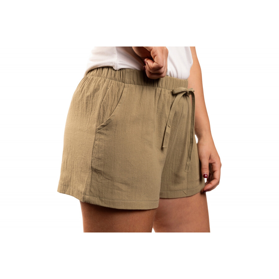 CHERRY SHORT OLIVE