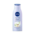 NIVEA CREMA CORPORAL COCO 400ML única