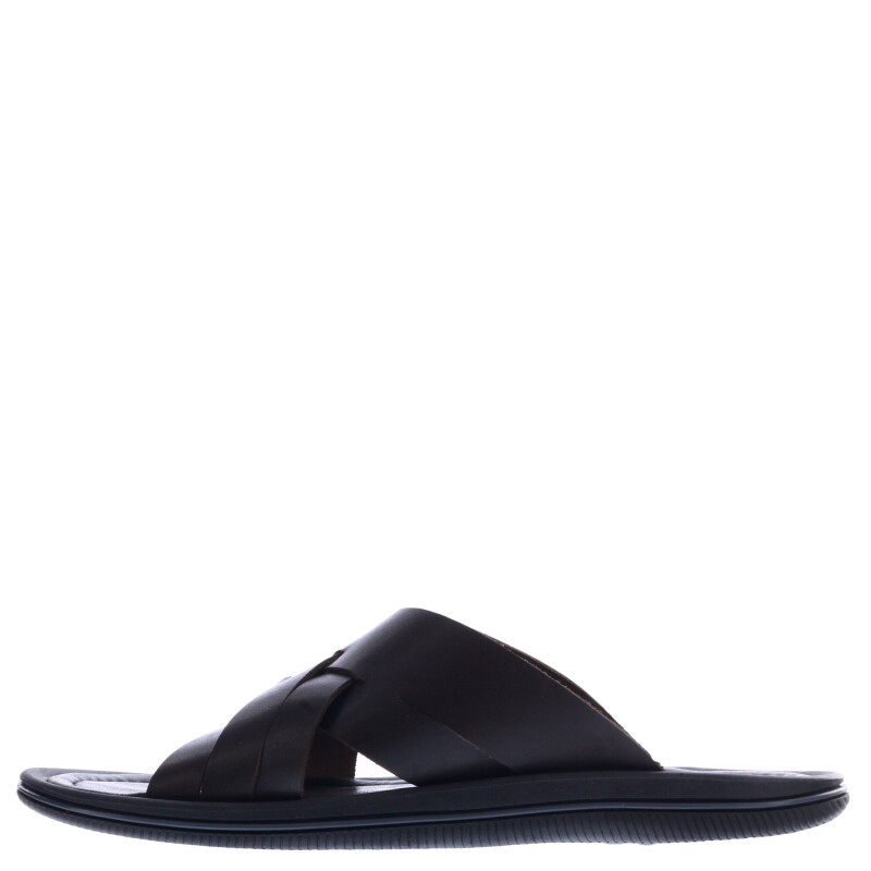 Sandalias de Hombre Democrata SALU Marrón