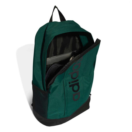 Mochila Linear Unisex Verde