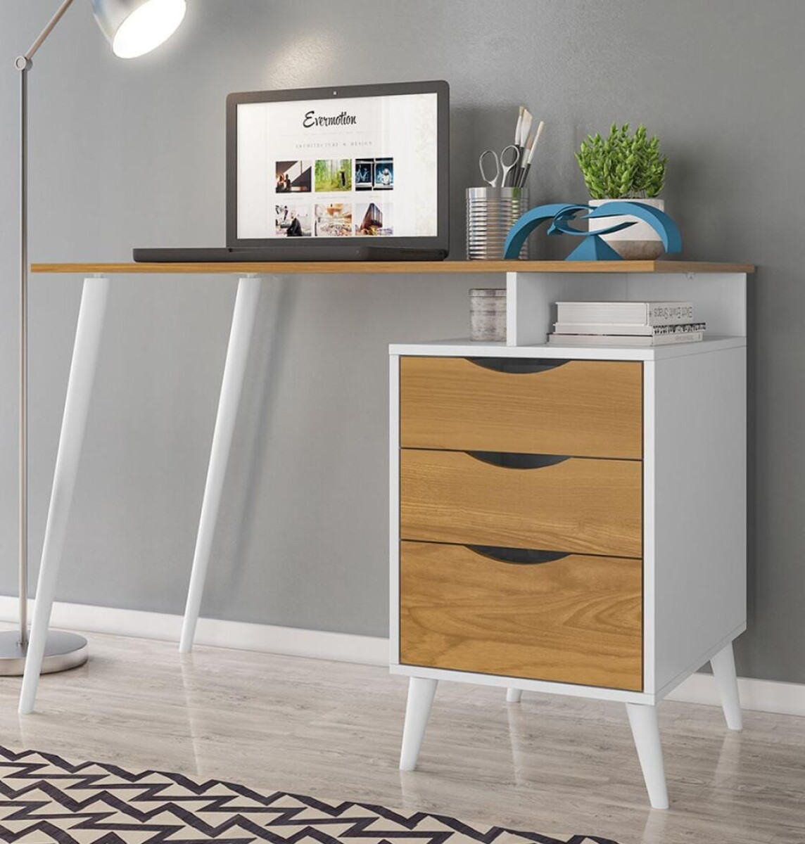 Escritorio Sabines 104cm 