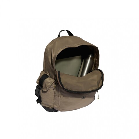 Mochila adidas Brown