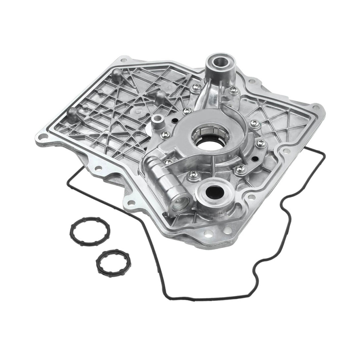 BOMBA ACEITE FIAT E-TORQ - 