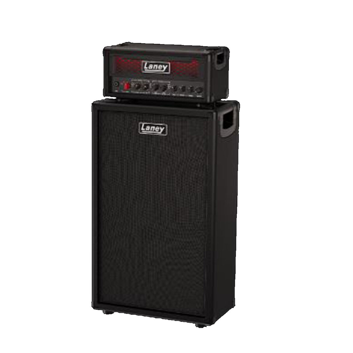 Amplificador guitarra Laney Dualrig combo 