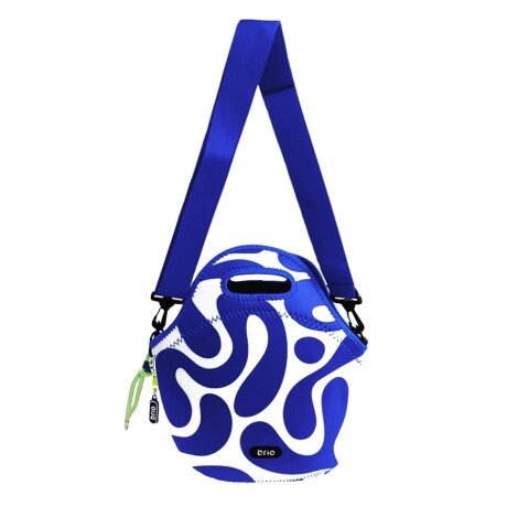 Luncera de Neopreno Brio LB121-MOV Big Bro con Correa SUNNY