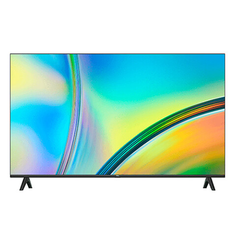 TV TCL 43” LED 43S5400A FHD -Smart Sin color