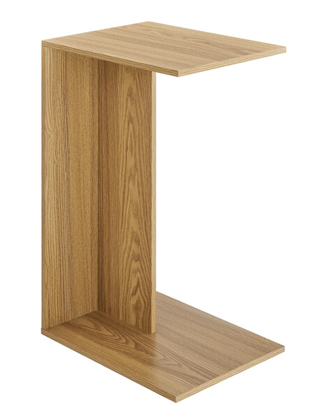 MESA DOBLE FUNCIÓN MADERA