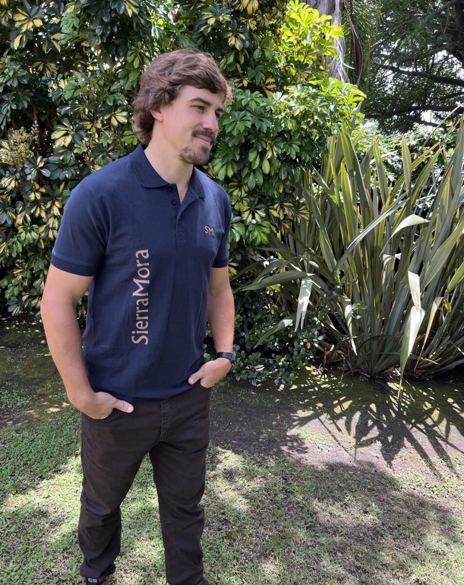 Polo Shirt - Beige 