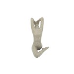 FIGURA DE YOGA ARCO DECORATIVA 21x12x18.5CM FIGURA DE YOGA ARCO DECORATIVA 21x12x18.5CM