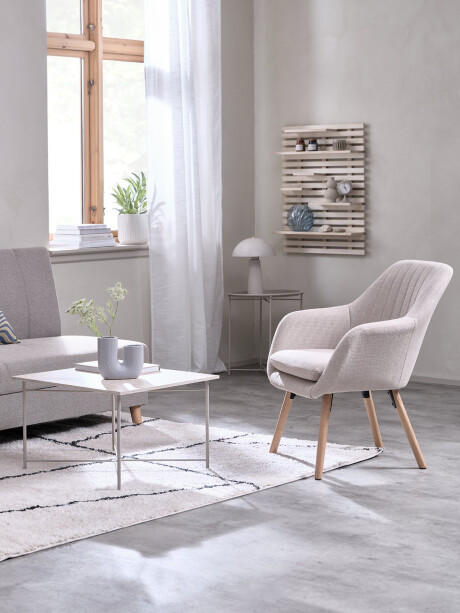 Estante pared KETTINGE 6 est natural Estante pared KETTINGE 6 est natural