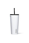 CORKCICLE COLD CUP 700ML GLOSS WHITE