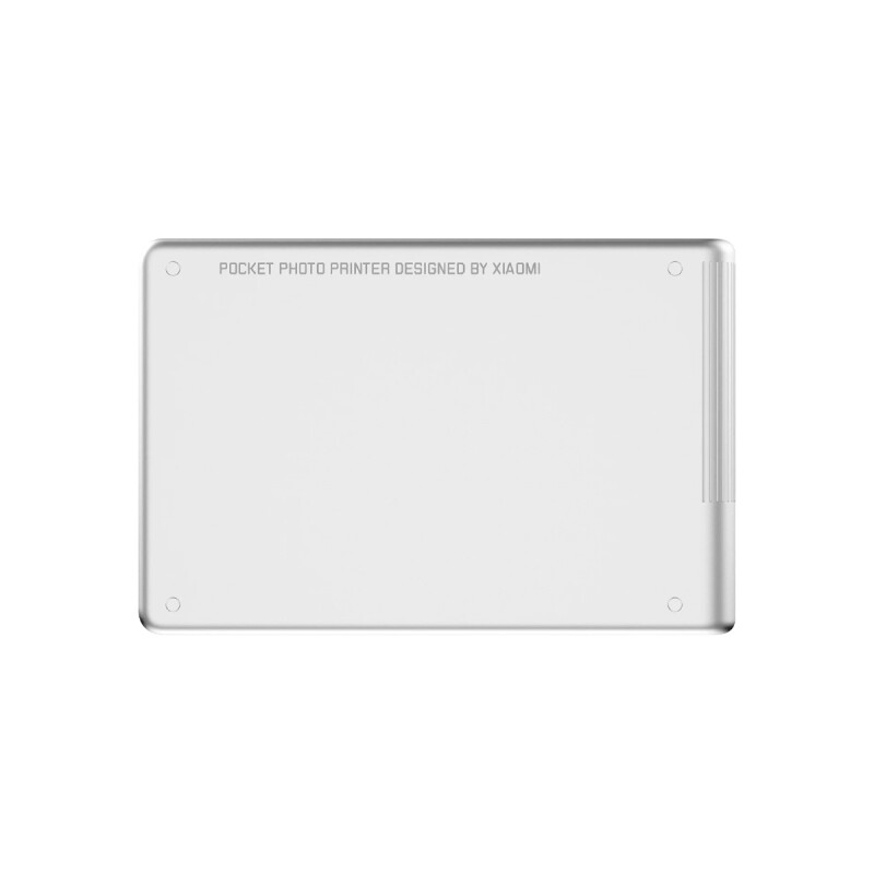 Impresora Portátil Xiaomi Photo Printer 1S Bluetooth Impresora Portátil Xiaomi Photo Printer 1S Bluetooth