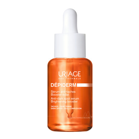Sérum Facial Uriage Dépiderm Anti-Manchas Iluminador 30ml Sérum Facial Uriage Dépiderm Anti-Manchas Iluminador 30ml