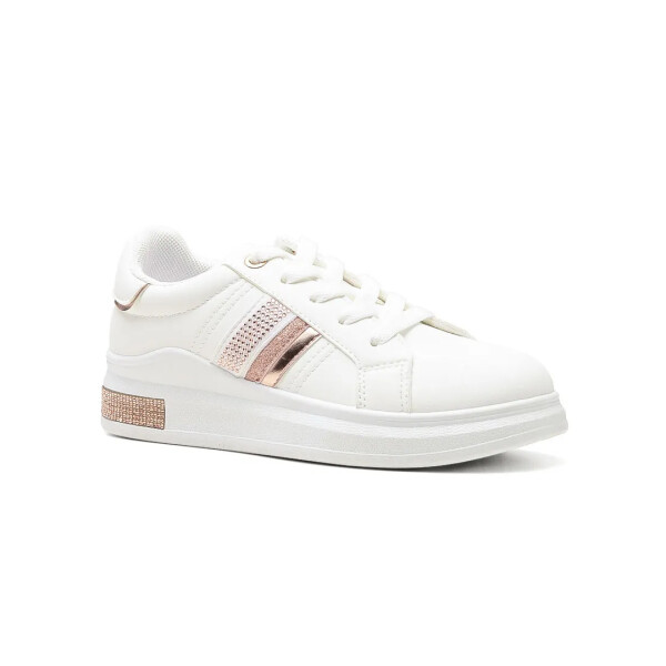 AINI KIDS - AMERICAN SPORT BLANCO