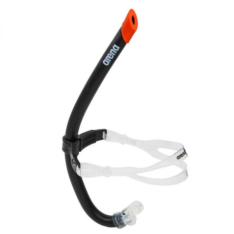 ARENA Swim Snorkel PRO III - Black ARENA Swim Snorkel PRO III - Black