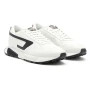 S-Tyche D - Hombre Multicolor