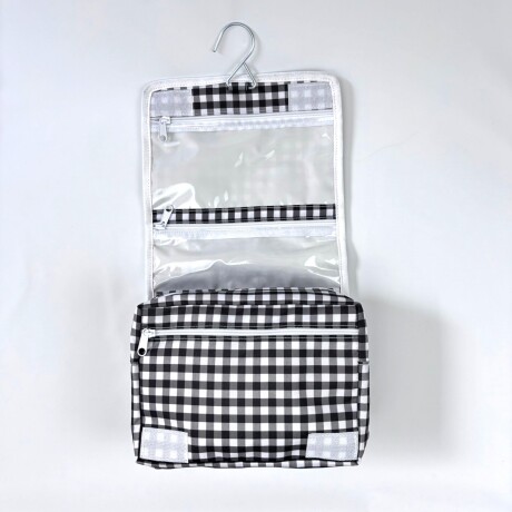 Paul Trip Vichy Black