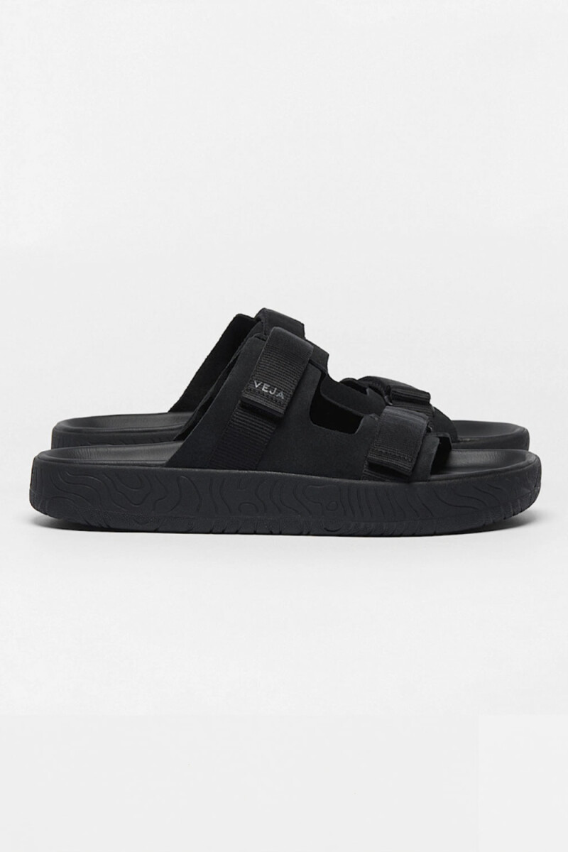 ARPOADOR Negro