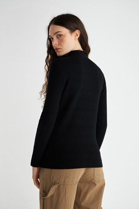 Sweater Hécate Azabache