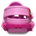 Crocs 4LW System Clog K Niños Taffy Pink
