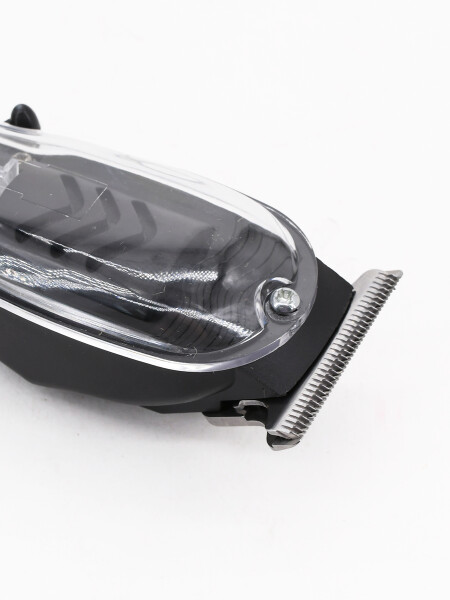 MAQUINA CORTAPELO SPACIAL NEGRO