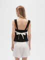 Tops Garci Negro