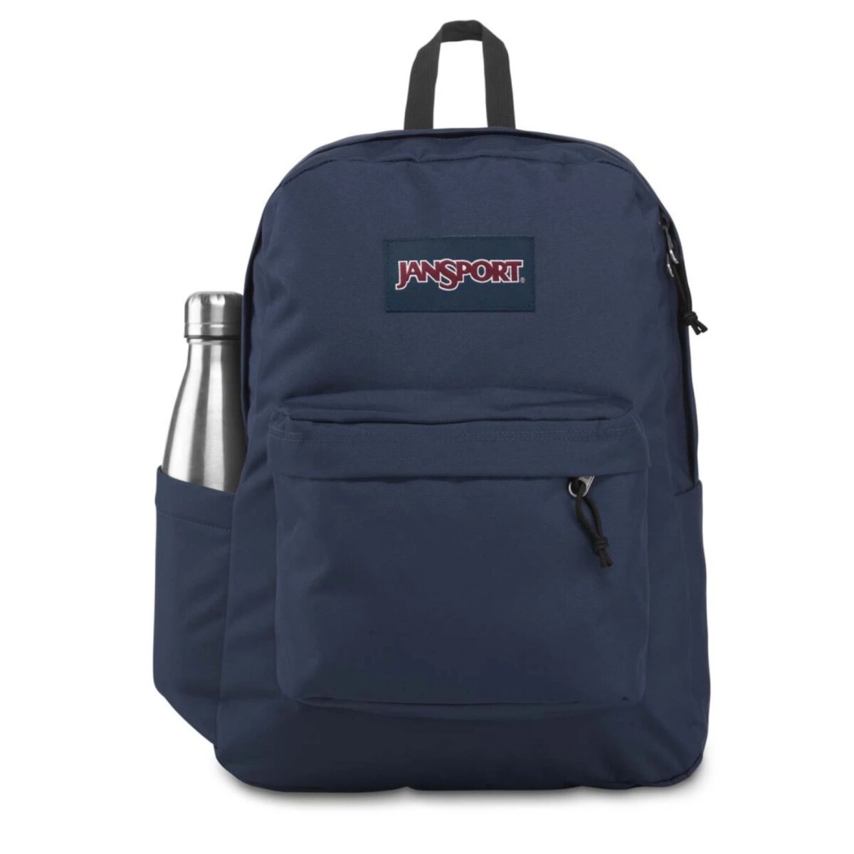 Mochila Superbreak Jansport - Azul 