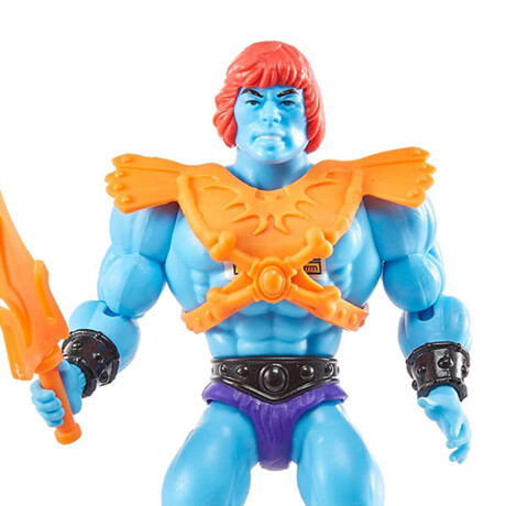 Faker - Masters of the Universe Faker - Masters of the Universe