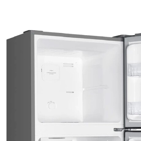 Refrigerador TCL Inox Inverter P365Tms No frost 340L Refrigerador TCL Inox Inverter P365Tms No frost 340L