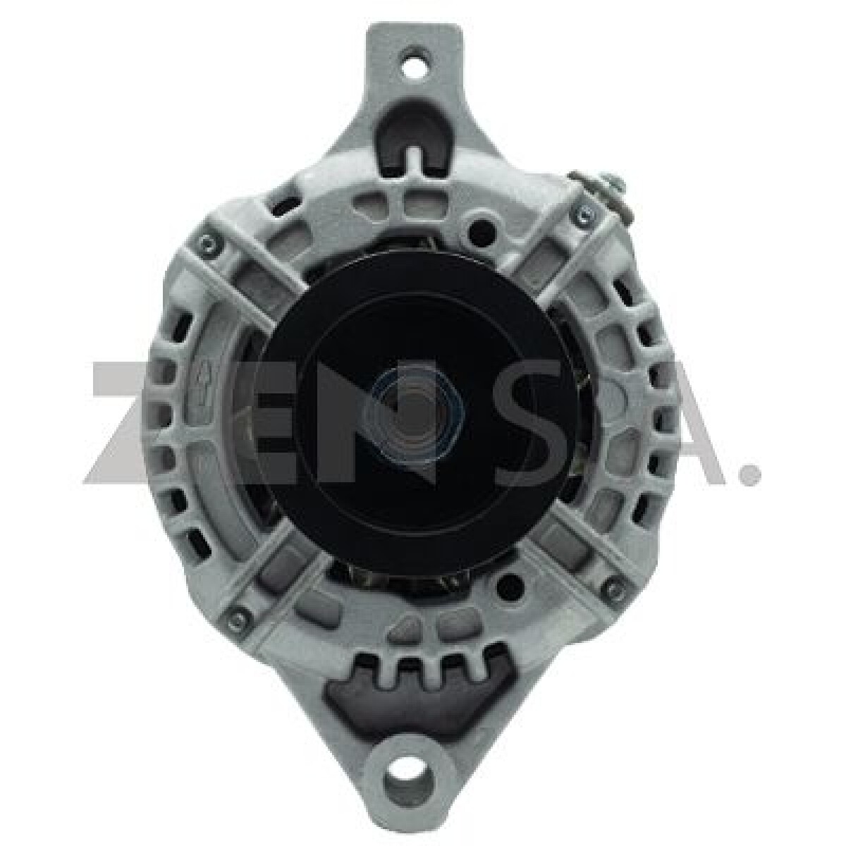 ALTERNADOR - CARGO SERIE C CUMMINS ISBE 12V 90A BOSCH ZEN 