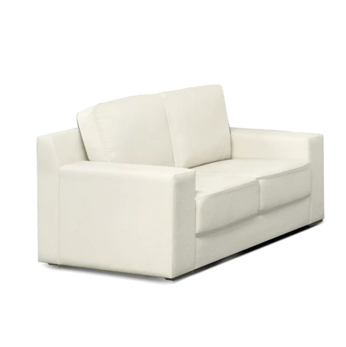 Sofa AGAPE 2 cuerpo ARENA 