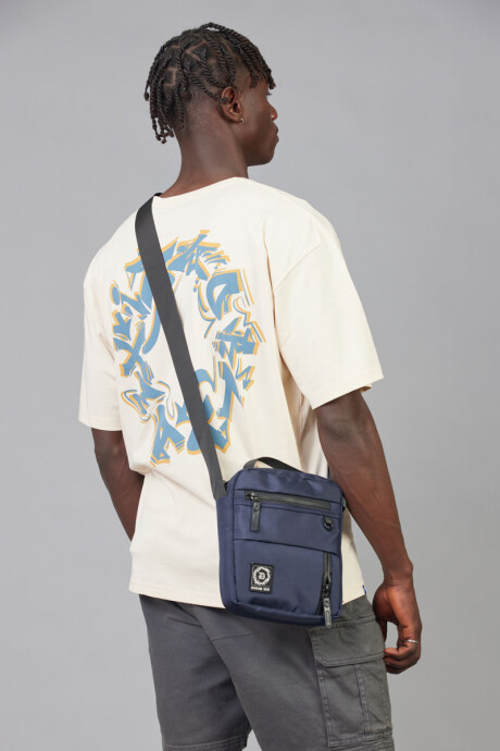 MORRAL LEIF DIXIE Navy