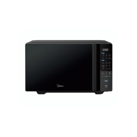 MICROONDAS MIDEA 30 LTS. NEGRO DIGITAL SIN GRILL MICROONDAS MIDEA 30 LTS. NEGRO DIGITAL SIN GRILL