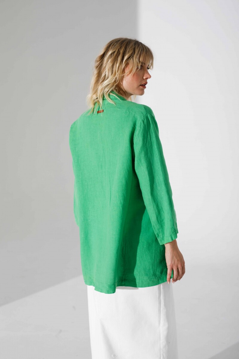 Blazer Molino Verde