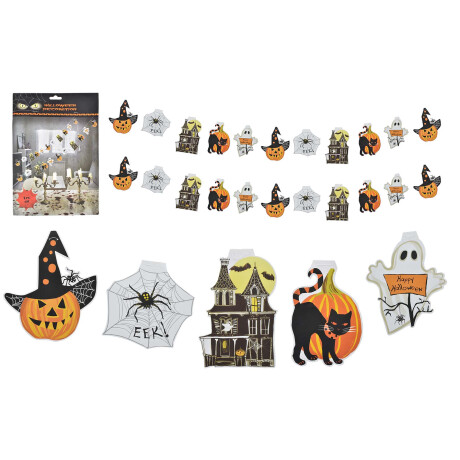 GUIRNALDA HALLOWEEN 17781 GUIRNALDA HALLOWEEN 17781