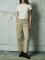 JEAN LYSIRA BEIGE OSCURO