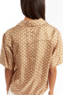 ALABAMA SHIRT Beige
