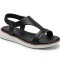 M.GALLI FLAT PRETO