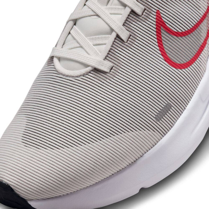 NIKE CHAMPIONES DOWNSHIFTER 12 Gris Claro-rosado