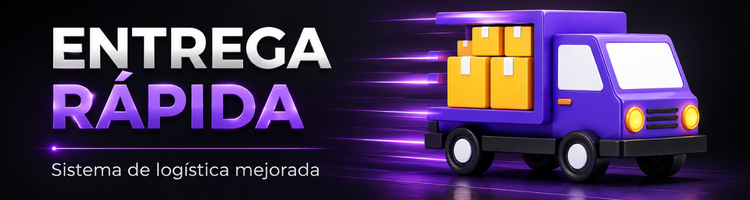 Entrega Rápida en Todo Uruguay