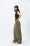 PANTALÓN HOSHI Verde Militar