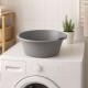 Palangana 12 lts GRIS