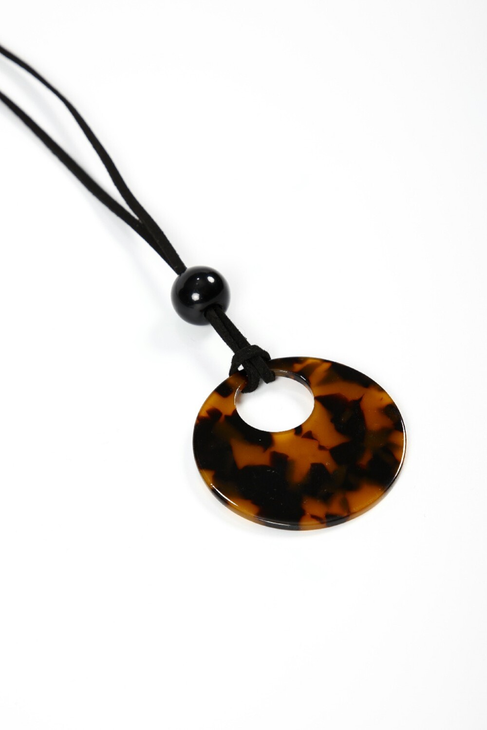 Collar Indico Color Unico
