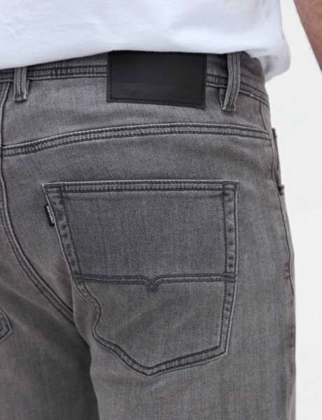 Jean New Enzo Gray 27