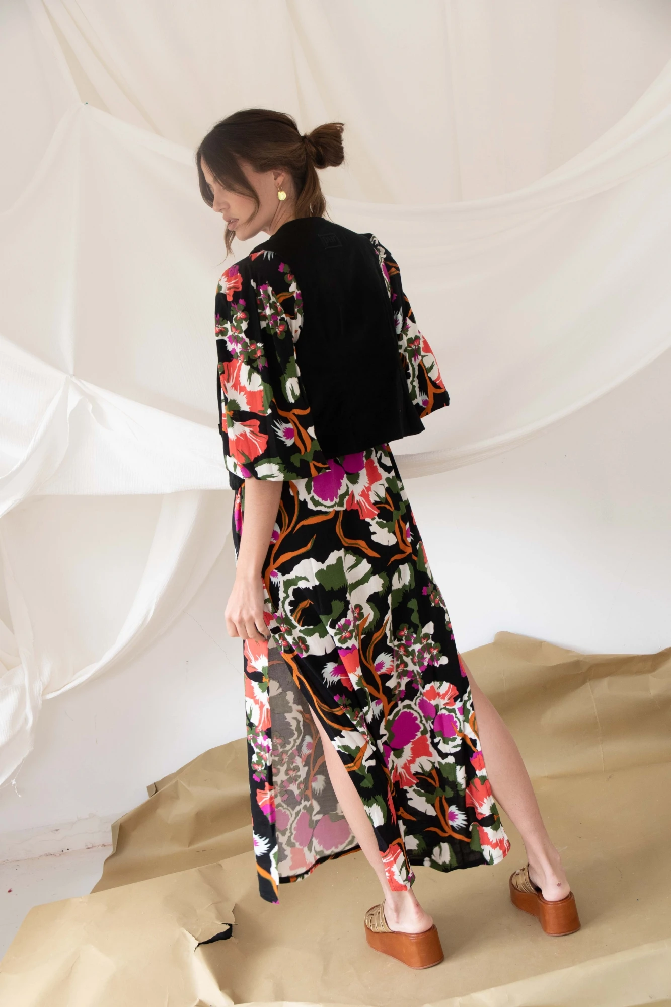 Midseason Avenue vest