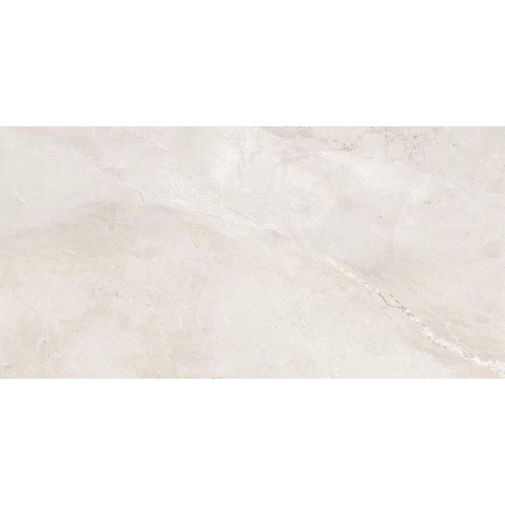 PORCELANATO PIETRA DI ITALIA BEIGE ESMALTADO POLIDO "A" 49X99 CM Porcelanato Pietra Di Italia Beige Esmaltado Polido "a" 49x99 Cm