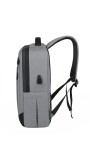 MOCHILA WEEKLY GRIS