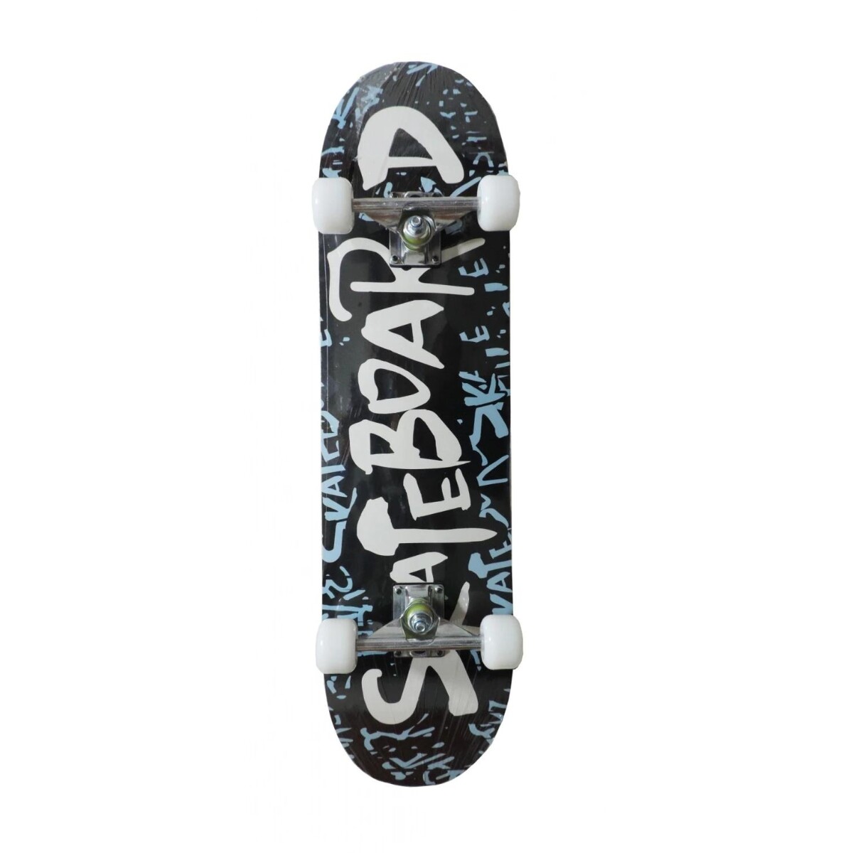 SKATE 79*20CMS MAPLE/CHASSIS ALUM - RUEDA PU SK 