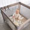 Corral ENJOY KIKKABOO beige asia
