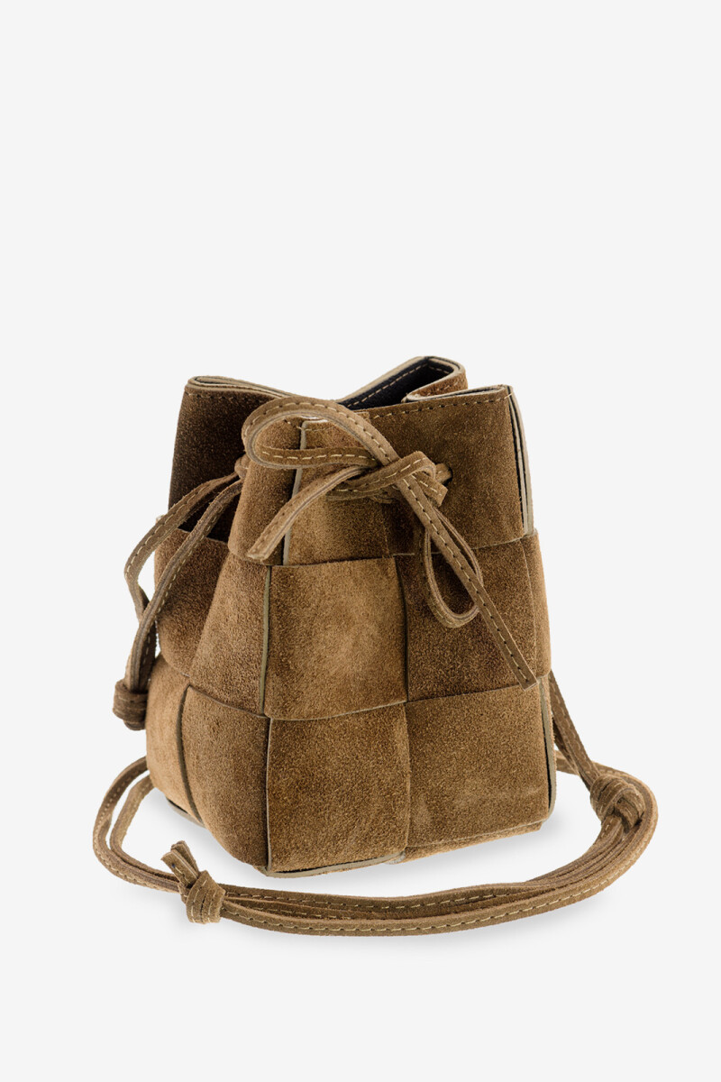 CARTERA Taupe